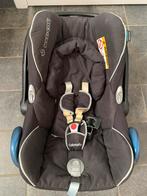 Maxi cosi cabriofix, Ophalen, 0 t/m 13 kg, Maxi-Cosi, Gebruikt