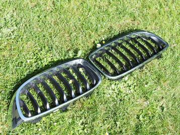 radiatorgrill BMW Grand coupé F36 beschikbaar voor biedingen