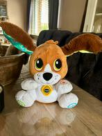 Praat en leer puppy Vtech, Ophalen of Verzenden, Zo goed als nieuw