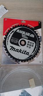 Makita zaagblad nog nieuw maat 305mm, Enlèvement ou Envoi