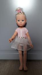 pop ballerina, Kinderen en Baby's, Speelgoed | Poppen, Ophalen, Gebruikt, Overige typen