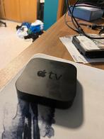 Apple TV, TV, Hi-fi & Vidéo, Lecteurs multimédias, HDMI, Utilisé