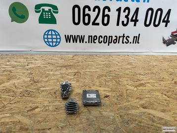 VW CRAFTER MODULES MODULE BALLAST ORIGINEEL  beschikbaar voor biedingen