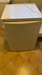 koelkast, Elektronische apparatuur, Koelkasten en IJskasten, Ophalen, Minder dan 85 cm, Energieklasse A of zuiniger, 45 tot 60 cm