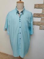 Belle nouvelle chemise homme turquoise de DO&CO, Vêtements | Hommes, Grandes tailles, Chemise, Autres couleurs, Enlèvement ou Envoi