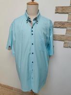 Belle nouvelle chemise homme turquoise de DO&CO, Vêtements | Hommes, Grandes tailles, Enlèvement ou Envoi, Neuf, Autres couleurs