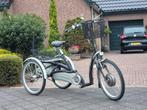 Van raam maxi comfort in nieuwstaat, Fietsen en Brommers, Ophalen of Verzenden, Zo goed als nieuw