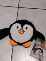 knuffel  betty,s microgolf warm pinguin (doos 115), Kinderen en Baby's, Ophalen of Verzenden, Nieuw