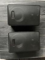 JB SYSTEMS luidspreker, Audio, Tv en Foto, Luidsprekerboxen, Ophalen, Zo goed als nieuw