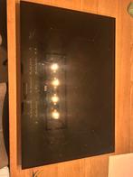 Iductie kookplaat AEG, Huis en Inrichting, Ophalen, Gebruikt