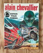 ALAIN CHEVALIER     EO TTBE, Enlèvement ou Envoi