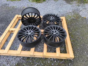 18p 5x100 je designwielen beschikbaar voor biedingen