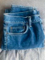 Jeans - carhartt - homme - bleu, Kleding | Heren, Ophalen, Blauw, Overige jeansmaten, Zo goed als nieuw