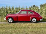 Volvo PV544 Katterug in prachtige staat, 1963, LPG, Auto's, Achterwielaandrijving, Leder en Stof, Handgeschakeld, 90 pk