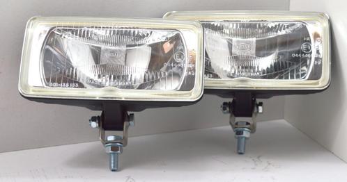 Hella Comet 550 verstraler schijnwerper oldtimer carbage run, Auto-onderdelen, Verlichting, Alfa Romeo, Audi, BMW, Citroën, Fiat