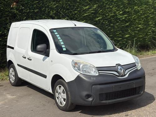 Renault kangoo 147.000km, Auto's, Bestelwagens en Lichte vracht, Particulier, Te koop, Renault, Diesel, Euro 5, 5 deurs, Handgeschakeld
