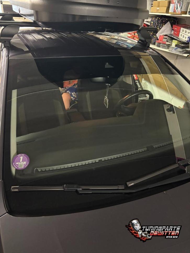 Zonnebanden voor onze Klanten geplaatst, Auto-onderdelen, Carrosserie, Motorkap, Voor, Nieuw, Ophalen