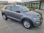 VW T-Roc 1.0TSI Style *PARTICULIER * top dealeronderhouden, Auto's, Volkswagen, Voorwielaandrijving, Stof, Euro 6, Handgeschakeld