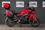 Yamaha Tracer 9 Gt - 9.991 km, 890 cc, Bedrijf, 3 cilinders, Meer dan 35 kW