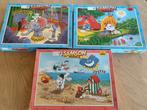 Drie Samson puzzles, Ophalen of Verzenden