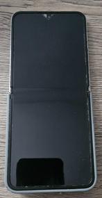Gsm samsung z flip 6, Telecommunicatie, Mobiele telefoons | Samsung, Verzenden