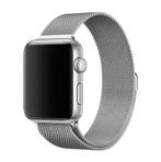 Apple Watch série 3 avec bracelet milanais., Enlèvement ou Envoi, Étanche, Avancer d'un pas, Utilisé