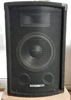 Luidsprekers 8 inch 150 Watt, Audio, Tv en Foto, Luidsprekerboxen, Overige merken, Overige typen, Ophalen of Verzenden, Zo goed als nieuw