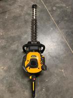 Stiga H655 haagschaar, Tuin en Terras, Heggenscharen, Ophalen, Gebruikt, Benzine, Stiga