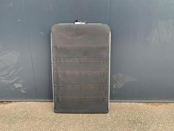 vw lupo / seat arosa schuifdak cabriodak stof  1998 tot 2005 beschikbaar voor biedingen