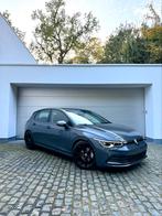 Golf 8 1,5 TSI R-Line OPF NAVI - PDC - 18", Autos, Volkswagen, Argent ou Gris, Achat, Euro 6, Carnet d'entretien