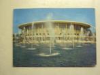 51424 - BRUSSEL - EXPO 1958 - HET PAVILJOEN VAN DE U.S.A., Verzamelen, Verzenden