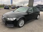 Audi A3 1.6 tdi ultra leer gps acc verwarmde zetels, Auto's, Audi, Te koop, Berline, 1315 kg, 5 deurs