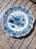 Delft blauw, Antiek en Kunst, Antiek | Wandborden en Tegels, Ophalen
