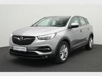 Opel Grandland X Grandland X 1.2 Turbo ECOTEC Edition, Argent ou Gris, Achat, Entreprise, Automatique