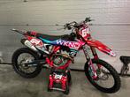GASGAS MC 250 F 2022, Ophalen, Gebruikt, 250 cc
