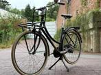 Batavus CNCTD Nederlandse damesfiets, Fietsen en Brommers, Fietsen | Dames | Damesfietsen, Ophalen, 47 tot 50 cm, Batavus, Gebruikt
