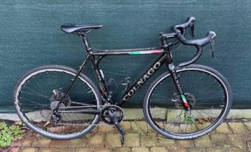 Koersfiets / racefiets beschikbaar voor biedingen