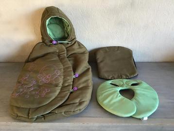 Maxi Cosi voetenzak beschikbaar voor biedingen