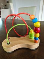 Jouet mobile en bois Double Bubble 6m+, Enlèvement ou Envoi, Comme neuf