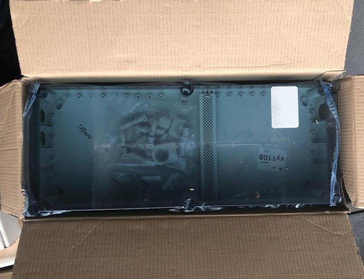 Module de connexion Vynckier & fermeture d'extrémité de câbl, Bricolage & Construction, Électricité & Câbles, Neuf, Autres types