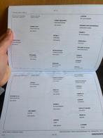 Jong beloftevol springpaard, Dieren en Toebehoren, Paarden, Springpaard, Minder dan 160 cm, Met stamboom, 0 tot 2 jaar