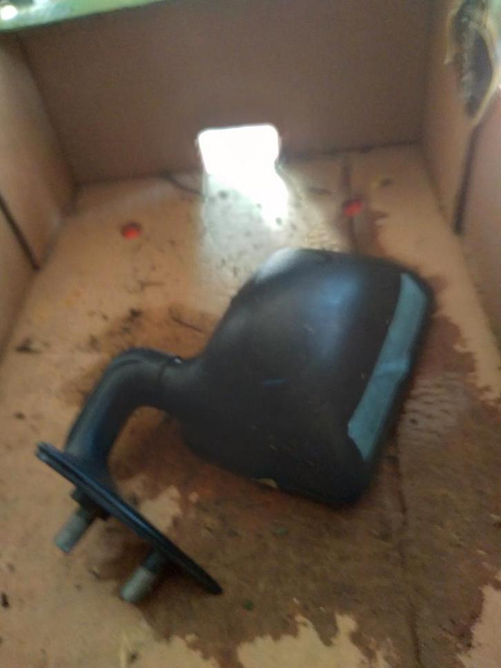 Rétroviseur droit VW Polo 2, Autos : Pièces & Accessoires, Rétroviseurs, Enlèvement ou Envoi