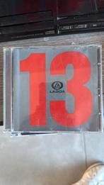 Lagoa 13, Cd's en Dvd's, Cd's | Dance en House, Ophalen
