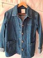 Denim blazer dames, Kleding | Dames, Jassen | Zomer, Ophalen, Maat 34 (XS) of kleiner