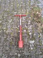 bollenplanter/aardappelplanter, Tuin en Terras, Ophalen, Zo goed als nieuw, Polet