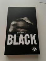 BLACK, Enlèvement ou Envoi, Neuf, Dirk Bracke