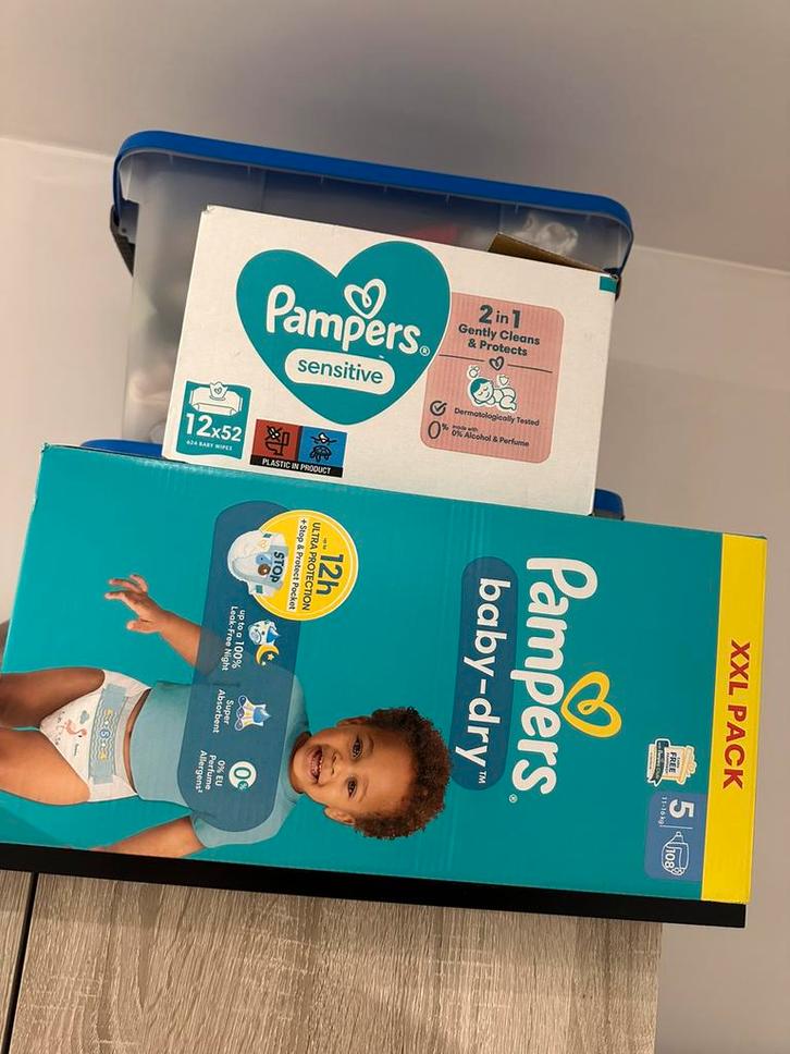 4 dozen, Kinderen en Baby's, Kinderkleding | Kinder-kledingpakketten, Gebruikt, Ophalen