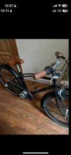 Kinderfiets Achiele, Fietsen en Brommers, Ophalen, Zo goed als nieuw