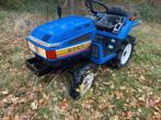 Tractor iseki 4x4 118uren, Zakelijke goederen, Machines en Bouw | Kranen en Graafmachines, Ophalen