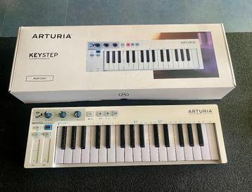 ARTURIA - KEYSTEP 32 beschikbaar voor biedingen